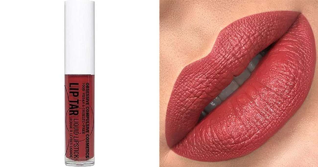 Lip Tar By Obsessive Compulsive Cosmetics