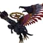 Bahamut is listed (or ranked) 6 on the list List of All Final Fantasy 10 Bosses Ranked Best to Worst