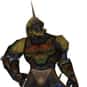 Biran Ronso is listed (or ranked) 12 on the list List of All Final Fantasy 10 Bosses Ranked Best to Worst