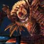 Braska's Final Aeon is listed (or ranked) 7 on the list List of All Final Fantasy 10 Bosses Ranked Best to Worst