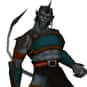 Yenke Ronso is listed (or ranked) 16 on the list List of All Final Fantasy 10 Bosses Ranked Best to Worst