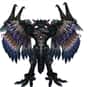 Dark Bahamut is listed (or ranked) 17 on the list List of All Final Fantasy 10 Bosses Ranked Best to Worst