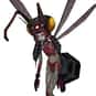 Dark Mindy is listed (or ranked) 19 on the list List of All Final Fantasy 10 Bosses Ranked Best to Worst