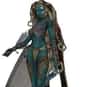 Dark Shiva is listed (or ranked) 10 on the list List of All Final Fantasy 10 Bosses Ranked Best to Worst