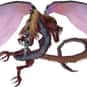 Evrae is listed (or ranked) 4 on the list List of All Final Fantasy 10 Bosses Ranked Best to Worst
