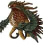 Geosgaeno is listed (or ranked) 22 on the list List of All Final Fantasy 10 Bosses Ranked Best to Worst