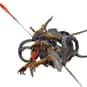 Seymour Flux is listed (or ranked) 3 on the list List of All Final Fantasy 10 Bosses Ranked Best to Worst
