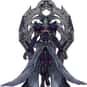 Seymour Natus is listed (or ranked) 13 on the list List of All Final Fantasy 10 Bosses Ranked Best to Worst