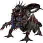 Ultima Weapon (Final Fantasy X... is listed (or ranked) 24 on the list List of All Final Fantasy 10 Bosses Ranked Best to Worst