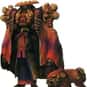 Yojimbo is listed (or ranked) 15 on the list List of All Final Fantasy 10 Bosses Ranked Best to Worst