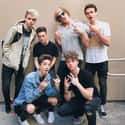 Why Don't We on Random Greatest Teen Pop Bands and Artists