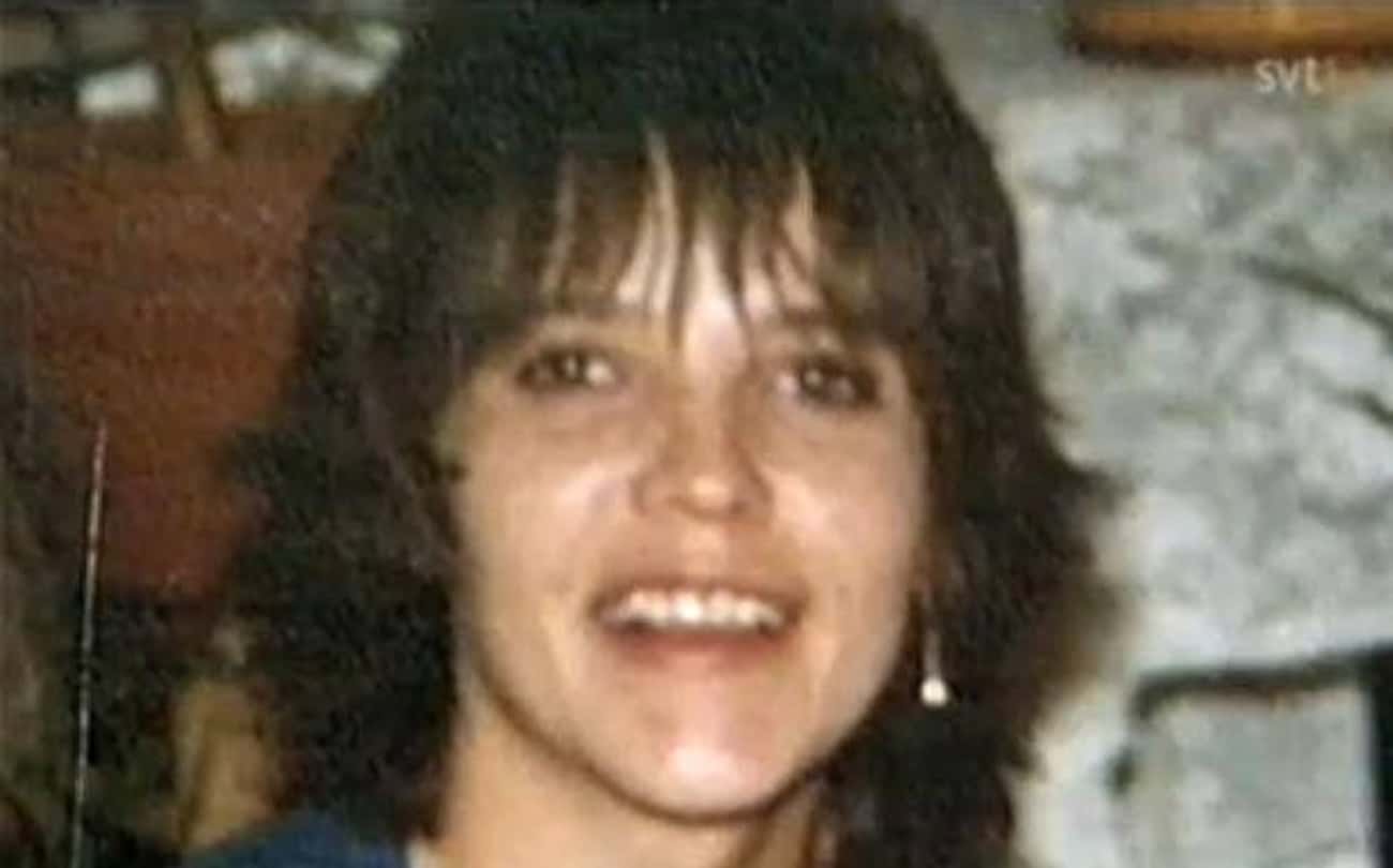 Catrine Da Costa Was Killed And Dismembered, And Her Head Was Never Found