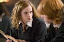 Hermione Had A Sister on Random Bizarre Plot Points That Were Wisely Cut From The Harry Potter Books