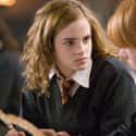 Hermione Had A Sister on Random Bizarre Plot Points That Were Wisely Cut From The Harry Potter Books