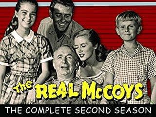 All The Real Mccoys Episodes List Of The Real Mccoys Episodes 224 Items