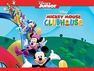 Mickey's Treasure Hunt, Mickey Mouse Clubhouse Episodes Wiki
