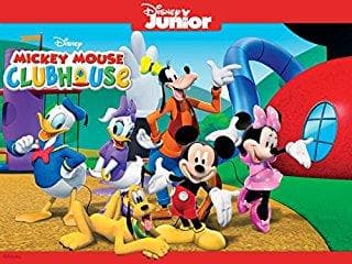 All Mickey Mouse Clubhouse Episodes  List of Mickey Mouse Clubhouse  Episodes (133 Items)