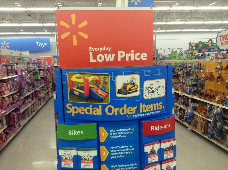 WalMart Facts And Hacks that Will Make You The Ultimate Thrifty Shopper