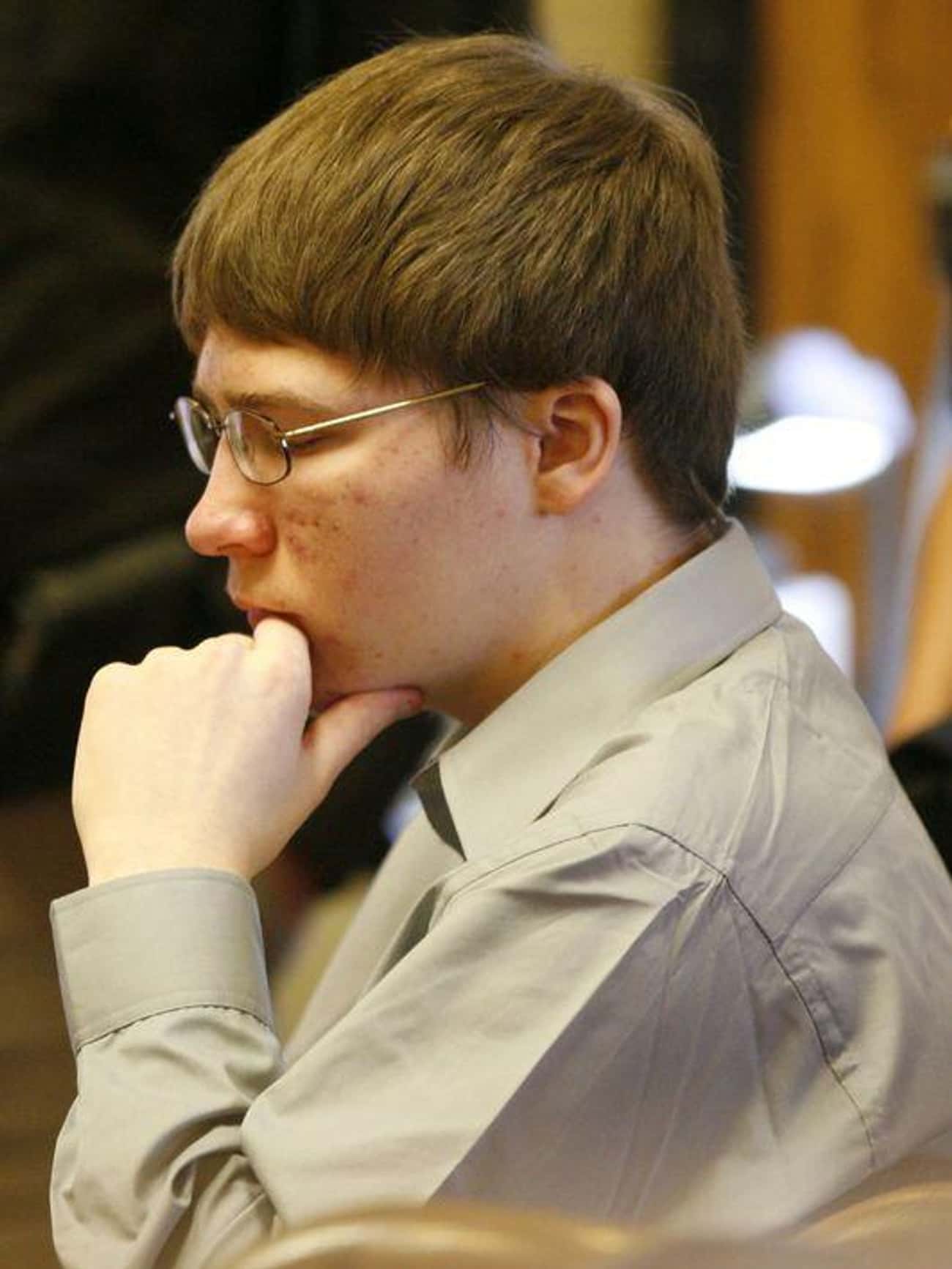 Dassey Had A Low I.Q. And Was Enrolled In Special Education Classes