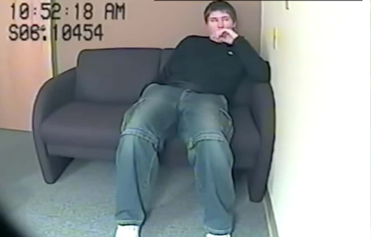 The Tactics Used Against Dassey May Have Violated Core Principles Of Interrogation