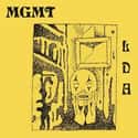 Little Dark Age is listed (or ranked) 25 on the list The Most Anticipated New Albums of 2018