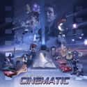 Cinematic is listed (or ranked) 46 on the list The Most Anticipated New Albums of 2018