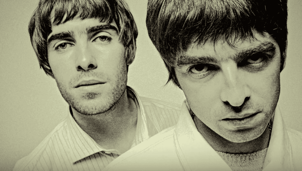 How The Gallagher Brothers' Intense Mutual Hatred Destroyed Oasis