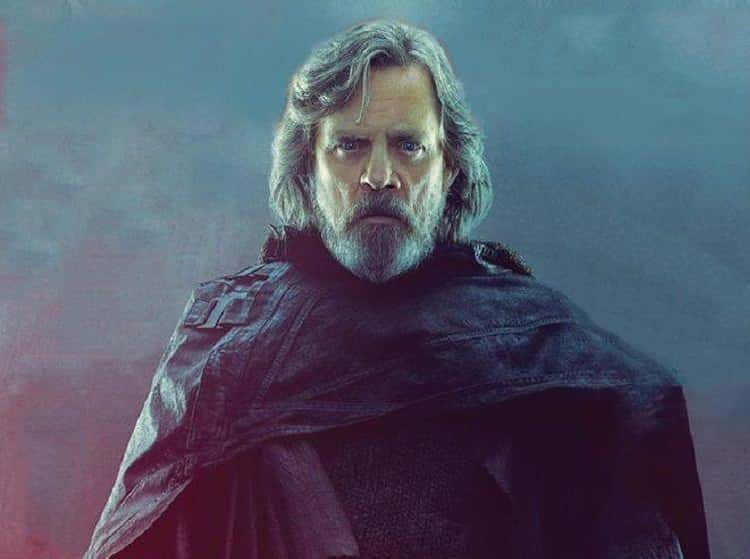 5 Reasons The Last Jedi Is Exquisite and the Backlash Must Stop - Parade