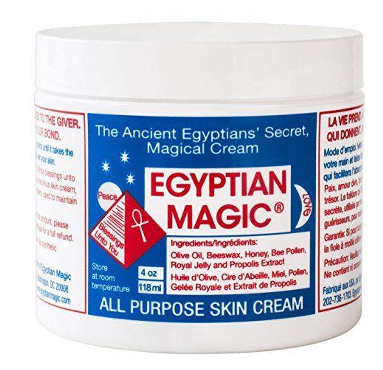 All Purpose Skin Cream By Egyptian Magic