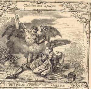 Some Biblical Translations Cla... is listed (or ranked) 4 on the list The Most Terrifying Figure In The Bible Isn't Satan, It's God's Right-Hand Man