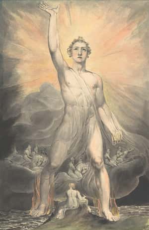 In Some Loose Translations, Hi... is listed (or ranked) 3 on the list The Most Terrifying Figure In The Bible Isn't Satan, It's God's Right-Hand Man