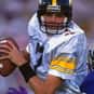Matt Rodgers is listed (or ranked) 10 on the list The Best Iowa Hawkeyes Quarterbacks of All Time