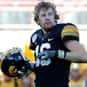 C.J. Beathard is listed (or ranked) 2 on the list The Best Iowa Hawkeyes Quarterbacks of All Time