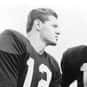 Gary Snook is listed (or ranked) 18 on the list The Best Iowa Hawkeyes Quarterbacks of All Time