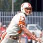 Larry Lawrence is listed (or ranked) 20 on the list The Best Iowa Hawkeyes Quarterbacks of All Time