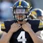 Nathan Stanley is listed (or ranked) 9 on the list The Best Iowa Hawkeyes Quarterbacks of All Time