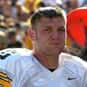 Nathan Chandler is listed (or ranked) 14 on the list The Best Iowa Hawkeyes Quarterbacks of All Time