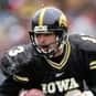 Randy Reiners is listed (or ranked) 19 on the list The Best Iowa Hawkeyes Quarterbacks of All Time