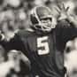 Tom McLaughlin is listed (or ranked) 26 on the list The Best Iowa Hawkeyes Quarterbacks of All Time