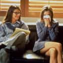 Tracey Clark (Ally McBeal) on Random Worst Fictional Therapists in Television History