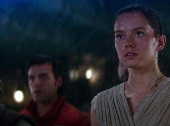 12 Crazy Fan Theories About Poe Dameron