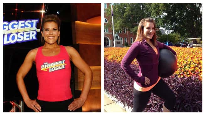 Where Are They Now: Biggest Loser Contestants Did Season 4 Contestants