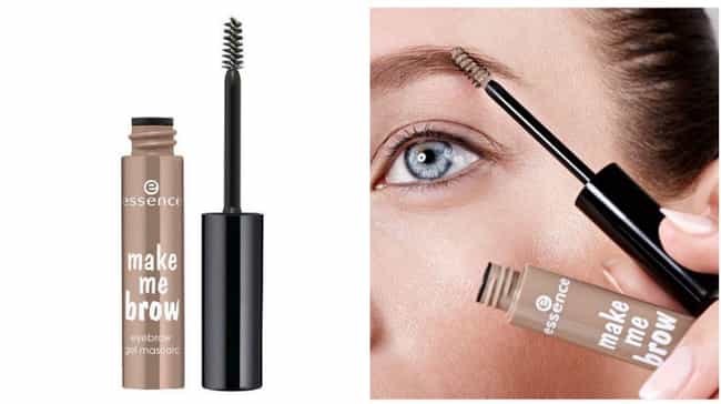 best drugstore brow products