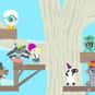 Ultimate Chicken Horse is listed (or ranked) 18 on the list The 30+ Best PC Parkour Games on Steam