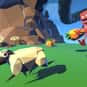 Grow Home is listed (or ranked) 13 on the list The 30+ Best PC Parkour Games on Steam