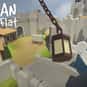 Human: Fall Flat is listed (or ranked) 12 on the list The 30+ Best PC Parkour Games on Steam