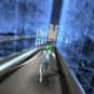 T.E.C. 3001 is listed (or ranked) 30 on the list The 30+ Best PC Parkour Games on Steam