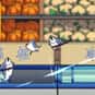 Salty Fish Go! is listed (or ranked) 22 on the list The 30+ Best PC Parkour Games on Steam