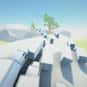 ClusterTruck is listed (or ranked) 10 on the list The 30+ Best PC Parkour Games on Steam