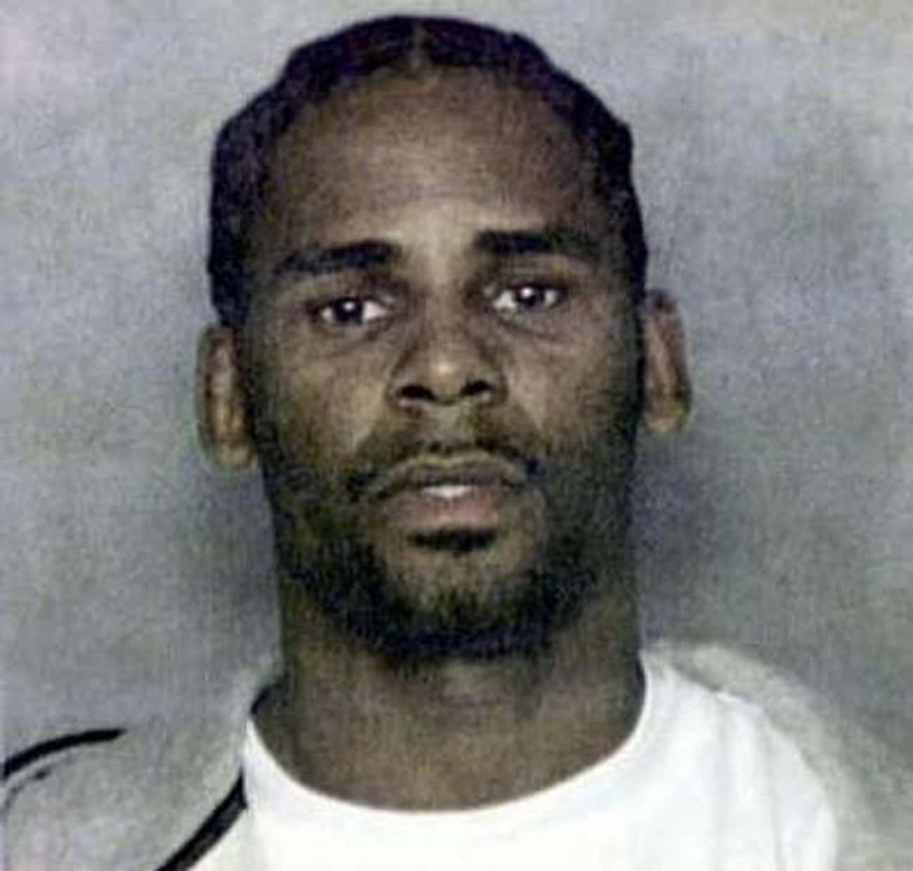 He Was A Witness In R. Kelly's 2008 Explicit Underage Content Trial